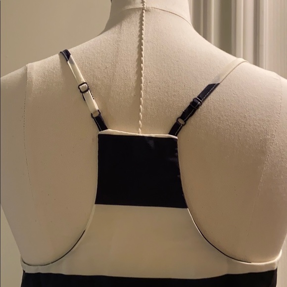 J.Crew Factory Striped Racerback Tank - Picture 5 of 6